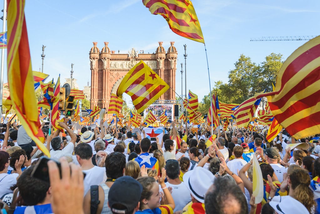 ¿Qué hacer el día de Cataluña?