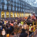 Prepárate para el Carnaval de Barcelona 2024
