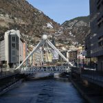 Viajar a Andorra durante el Covid
