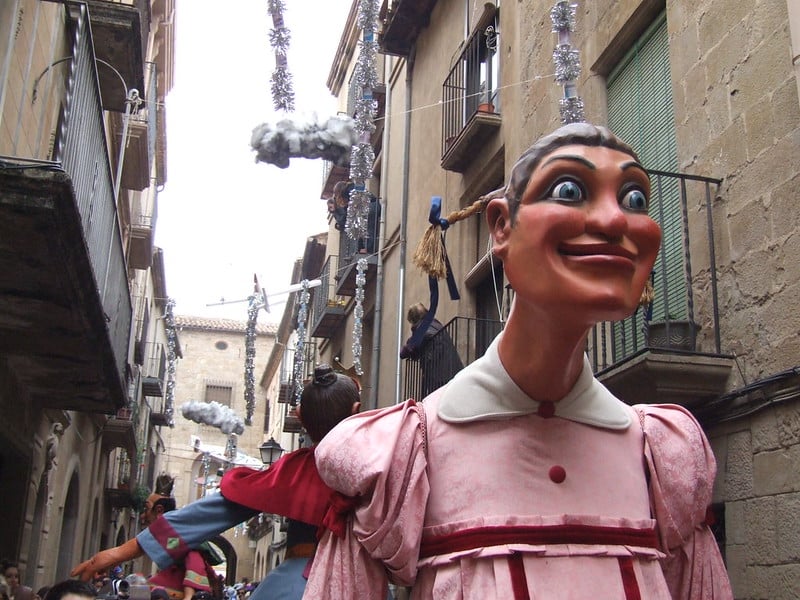 Vive el Carnaval 2021 en Catalunya