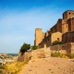 Los castillos más famosos de Cataluña