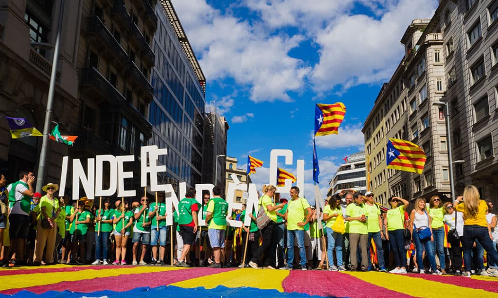 ¿Qué hacer el día de Cataluña?