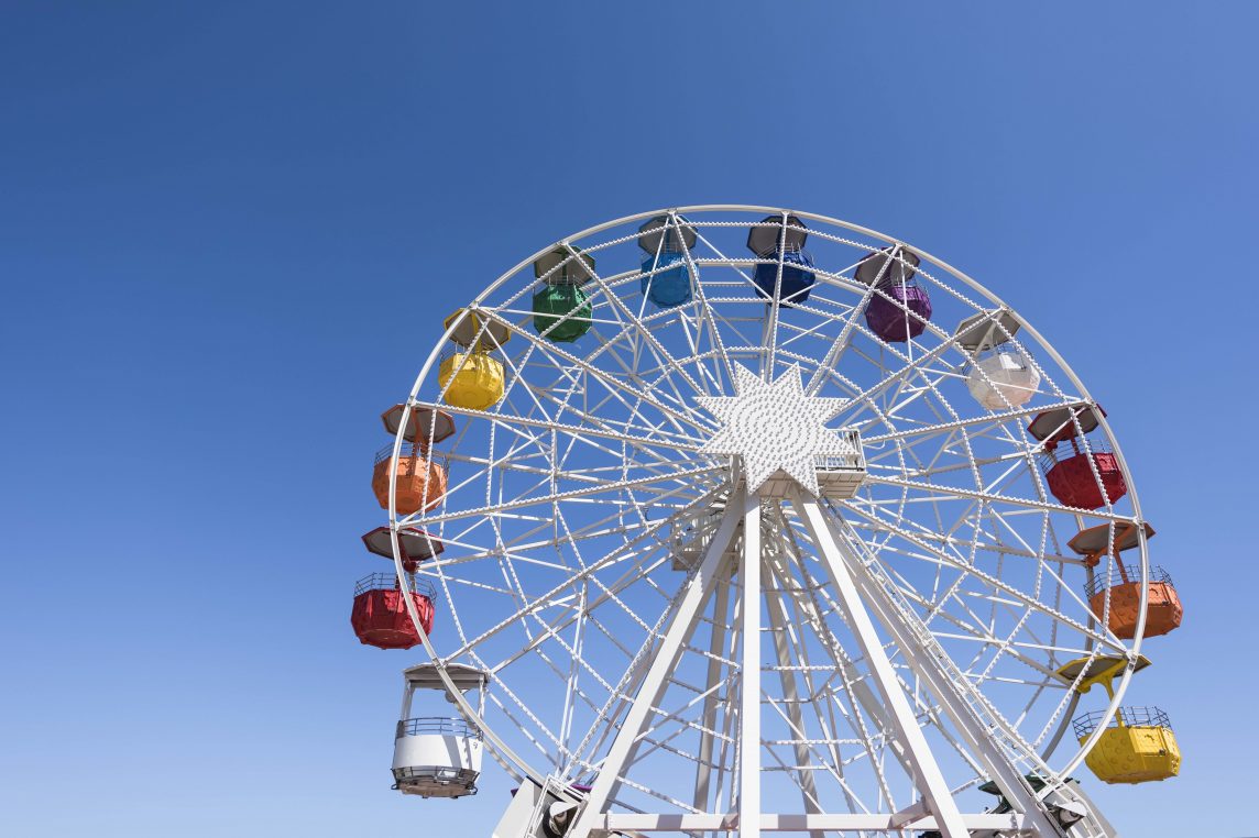 Feria de Abril 2022 en Barcelona Feria de Abril 2022 en Barcelona