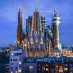 monumentos más importantes de cataluña