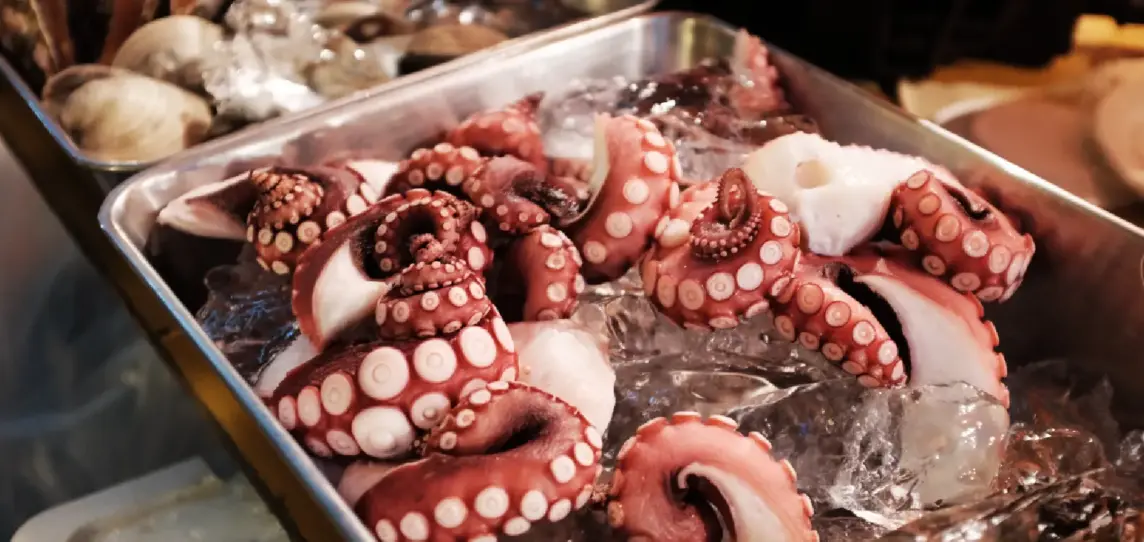 Seafood Expo Global