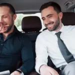 Transporte corporativo como herramienta cultura empresa