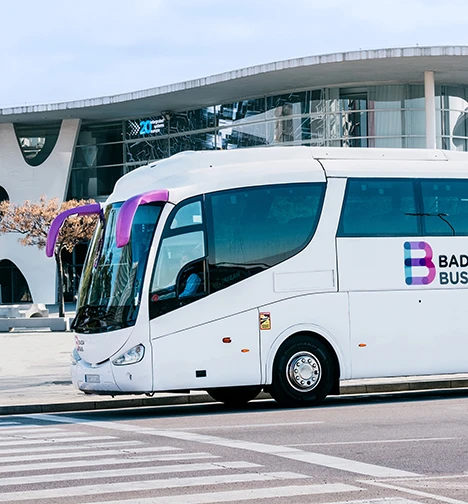 alquiler autocar fira Barcelona 6 alquiler autocar fira Barcelona 6