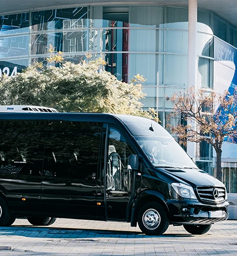 alquiler minibus fira Barcelona 1 alquiler minibus fira Barcelona 1