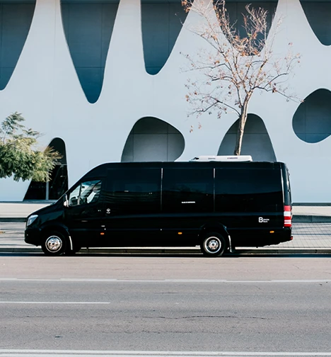 alquiler minibus fira Barcelona 3 alquiler minibus fira Barcelona 3