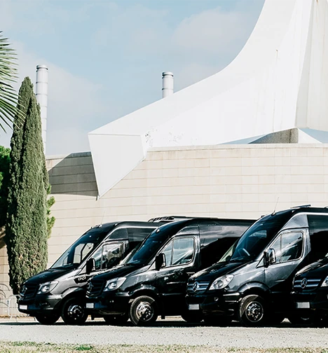 alquiler minibus fira Barcelona 4 alquiler minibus fira Barcelona 4