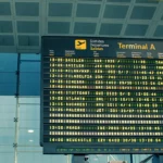 cómo la recogida en terminales de Barcelona está optimizando los desplazamientos urbanos