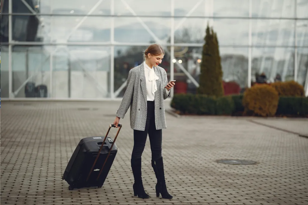 Cómo los transfers al aeropuerto de Barcelona están mejorando la movilidad de los viajeros