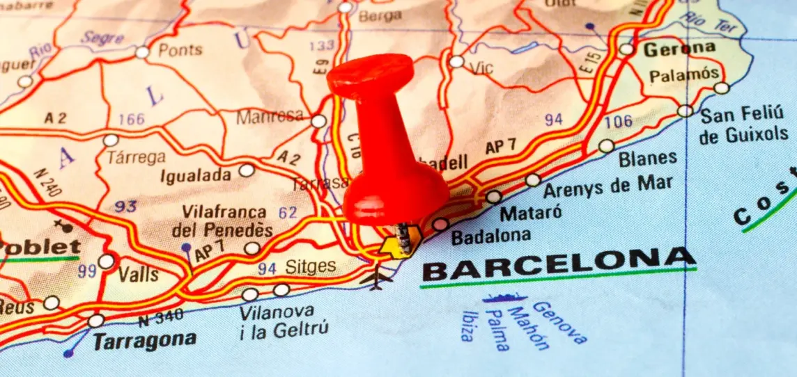 Cómo mover grandes grupos en Barcelona: estrategias para una operativa ágil y eficiente