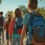 Excursiones escolares en Barcelona y Provincia: La solución segura y cómoda en autocares para centros educativos