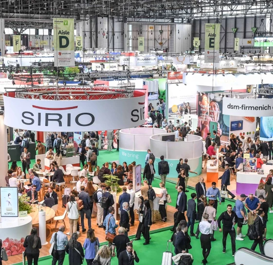 Feria Vitafoods Europe Barcelona Feria Vitafoods Europe Barcelona