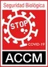 Certificado STOP COVID-19
