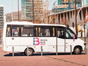 alquiler autobus barcelona