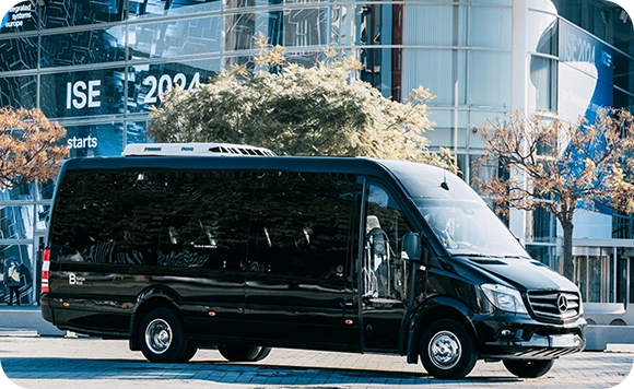 alquiler minibus feria barcelona alquiler minibus feria barcelona