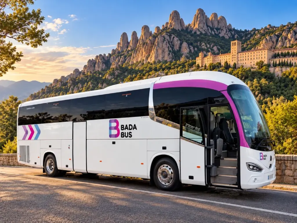 nuevo autocar Irizar i6S Efficient