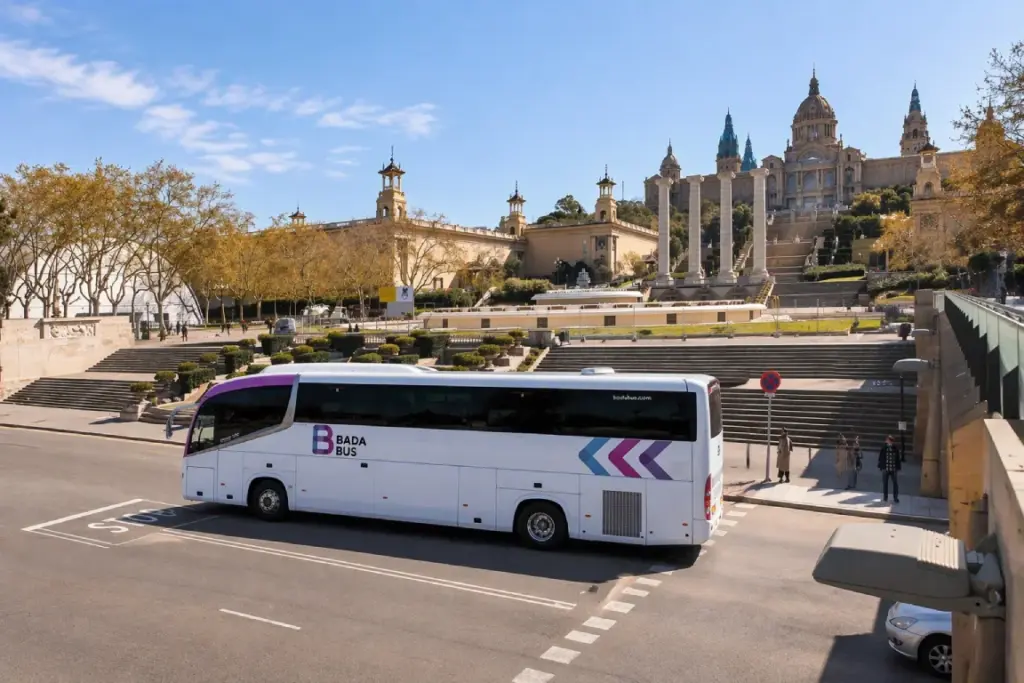 nuevo autocar Irizar i6S Efficient