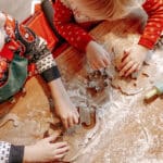 10 planes de Navidad para hacer con niños en Barcelona