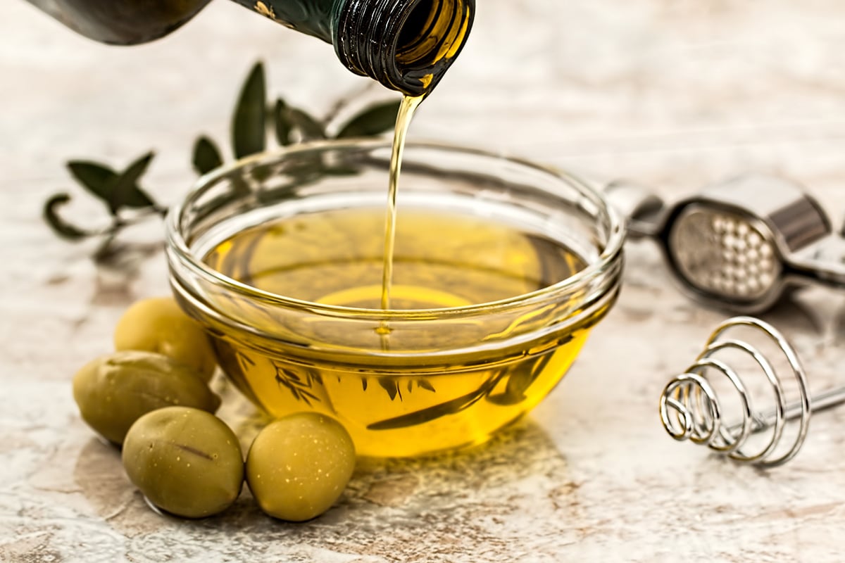 El oleoturismo: El aceite de oliva es el oro líquido de Cataluña.