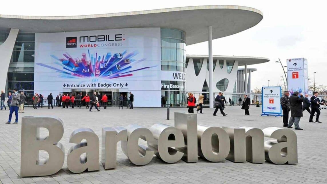 Mobile World Congress Barcelona 2024