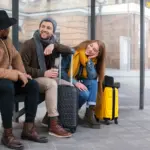 Tiempos de espera y flexibilidad en transfers privados al aeropuerto