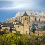 Los pueblos de montaña más lindos de Cataluña